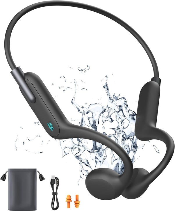 Best Waterproof Bluetooth Headphones: 2024
