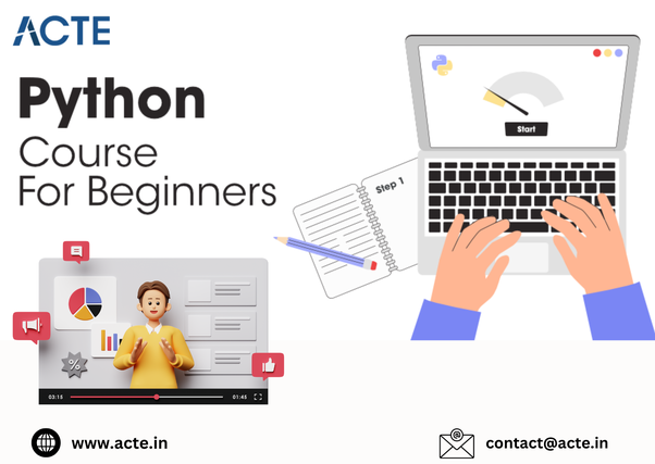 Why Python? Exploring the Advantages for Beginners
