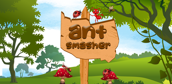 ant smasher