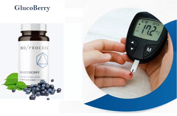Leading Harvard academics are hailing this berry’s blood sugar regulation strategy as a “promising new therapy.”