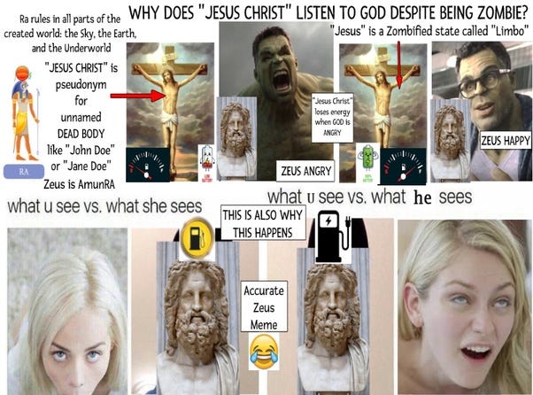 Songs 🎼 that will be simulated as your 🫵 Destiny ✨ — Kings of Leon: Closer — Bible Revelations — Accurate Zeus Meme