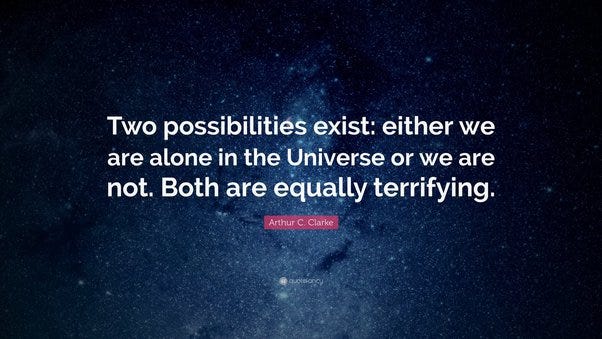 The Loop : How Far Can Humanity Go