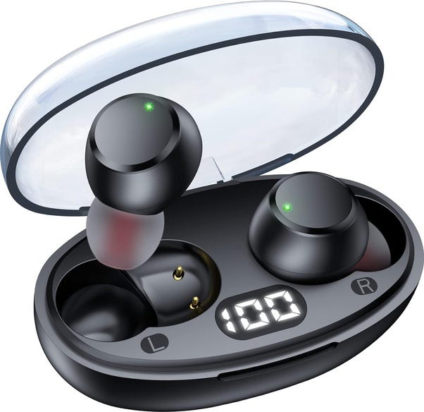 Best Bluetooth Earbuds For Small Ears