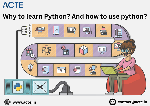 Potential of Python: A Comprehensive Guide to Learning and Using Python Programming Language