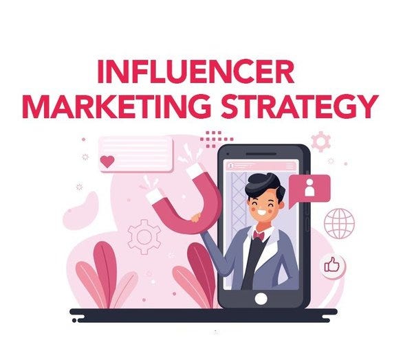 The Rise of Influencer Partnerships: Agency Insights and Strategies