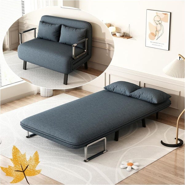 smart Small Sofa Bed