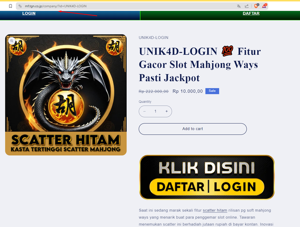 Noxbet88 situs scam