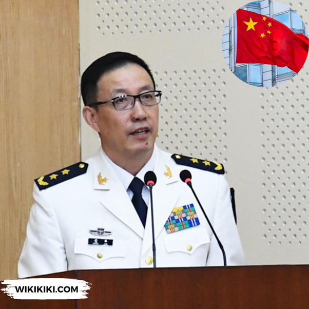 China Appoints Dong Jun as New Defense Minister