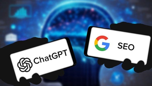 The Future of SEO in a ChatGPT-Dominated World