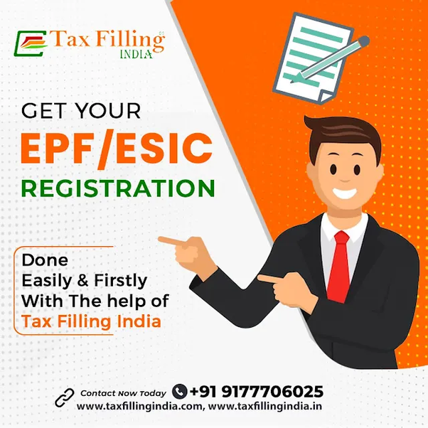 Esic Registration Consultant for Companies,
 Best Consultant for Pf Registration in India,
 Best Consultant for Pf Esi Registration in India,
