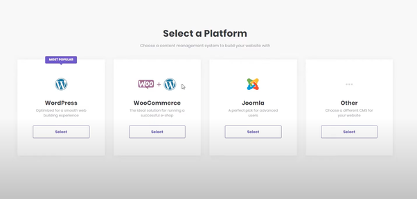 How do I build an ecommerce store with WordPress & WooCommerce?