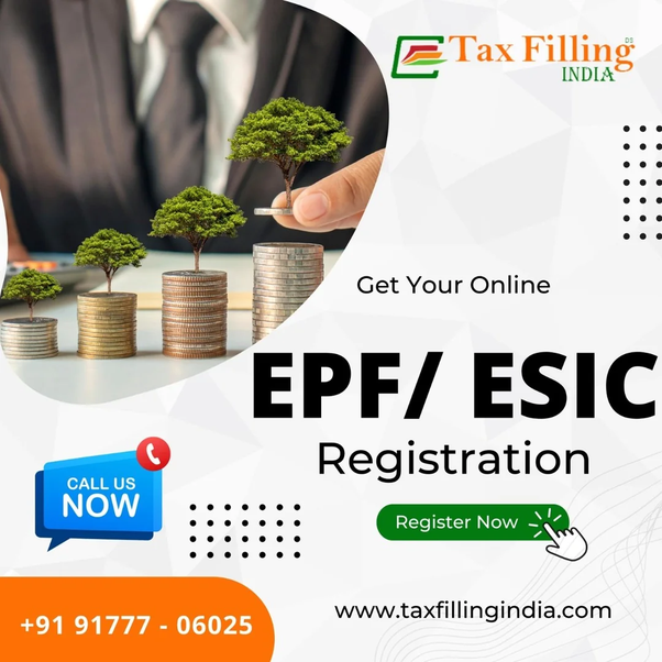 Esic Registration Consultant for Companies,  Best Consultant for Pf Registration in India,  Best Consultant for Pf Esi Registration in India,