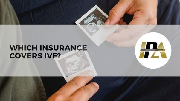 Insurance Covers Ivf