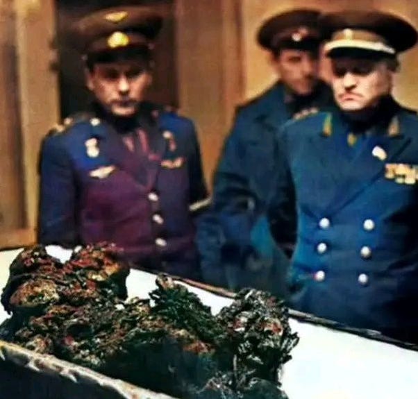 Little stories.Vladimir Komarov.