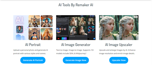 ¿Cómo generar una imagen AI? (How to generate AI Pictures?)