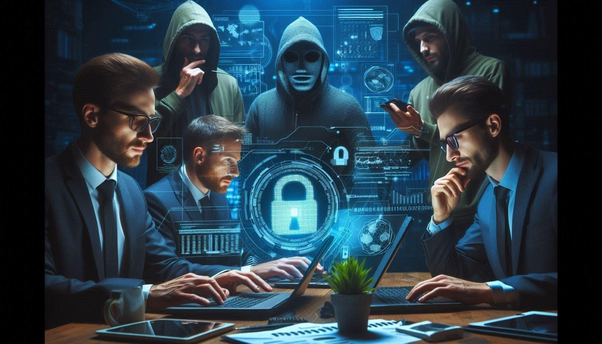 How to Build a Strong Cybersecurity Culture Within Your Organization