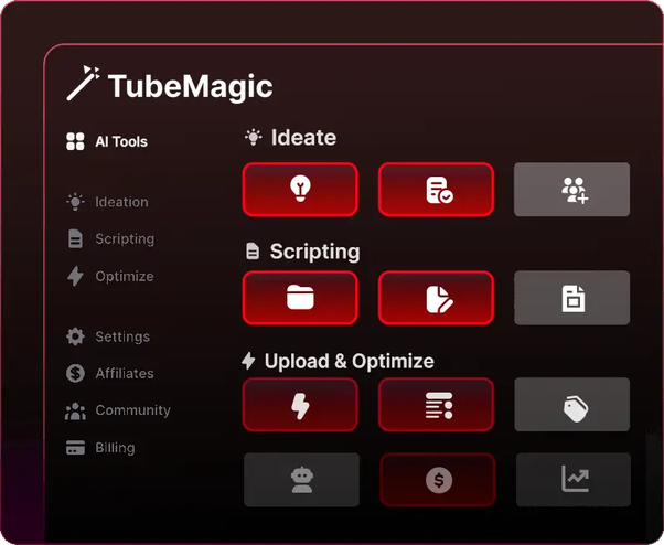 TubeMagic Review: My Honest Opinion