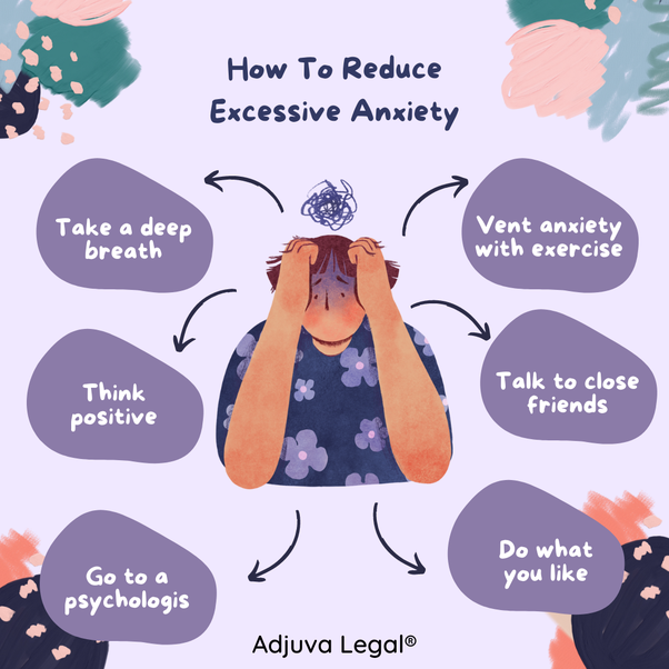 tips to relief from depression