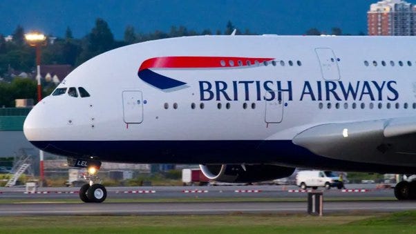 What are some airlines you will never fly with-