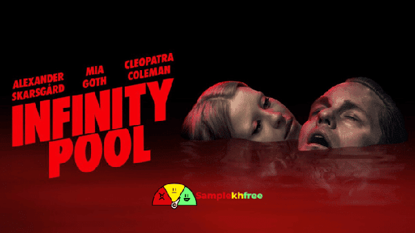 Infinity Pool Movie 2023 Review