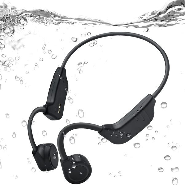 Best 7 Waterproof Headphones For Swimming Bluetooth