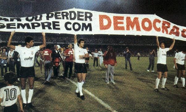 democracia