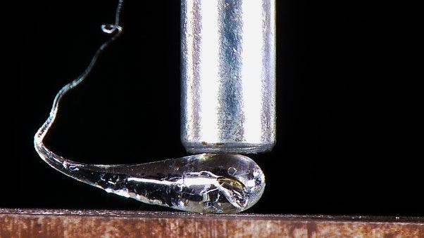 What are some of your favorite science-related photos-