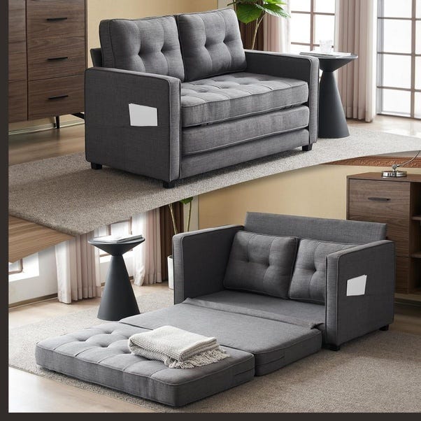 Best Small Sofa Bed