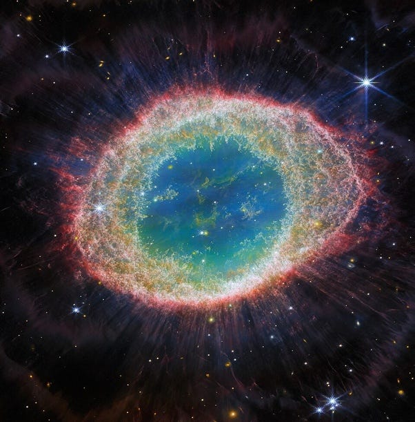 Are Black Dwarf Stars Real-