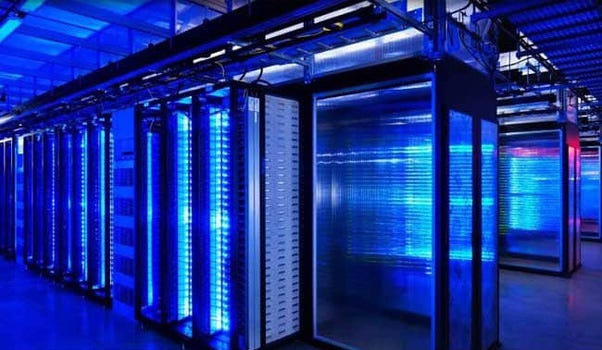 India’s Most Powerful supercomputer