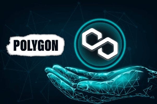 Why is Polygon the Next Big Thing in The Crypto World 2022
