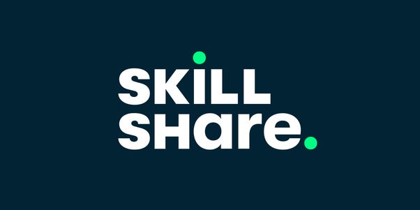 honest skillshare review 2024