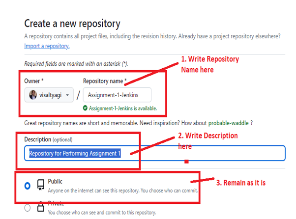 Write the Repository Name Here