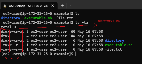 Alterando Permissões de Arquivos em Sistemas Linux com o Comando chmod