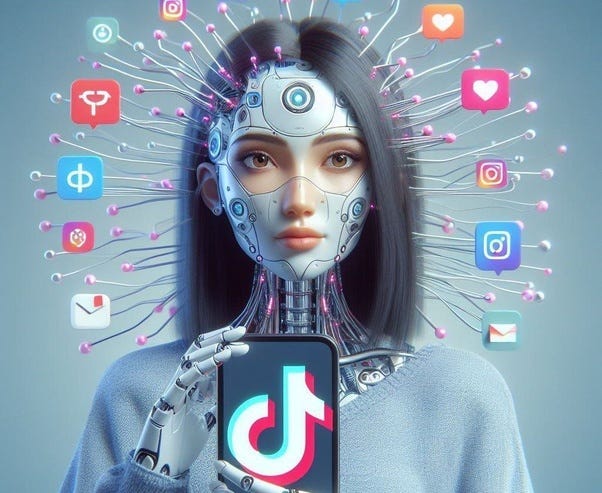 Create Your AI Avatar: Bring Your Digital Identity to Life with AI
