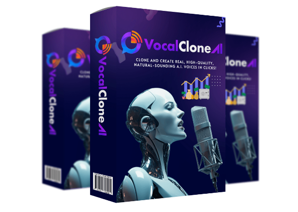 The Marketing Revolution: Clone Your Voice or Craft Unique AI Voices in Seconds