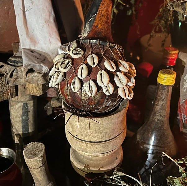 Powerful Witch Doctor In London And England – Witch Doctor In London And England