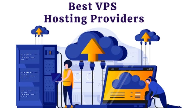 Fusion Arc VPS Hosting Review