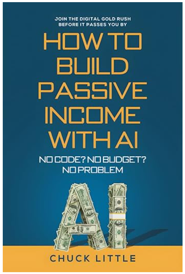 I Was Skeptical About “Making Money with AI”… Until I Read This