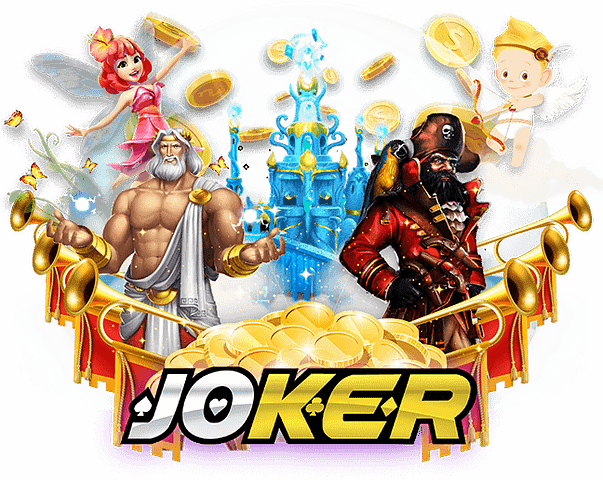 Archive of stories about Joker888 – Medium