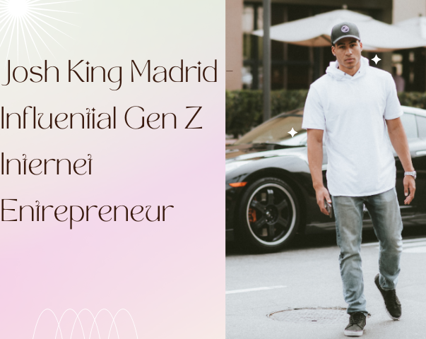 Benefits of Influencer Marketing by Josh King Madrid for Small Businesses