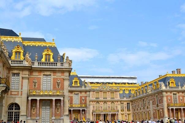 Versailles