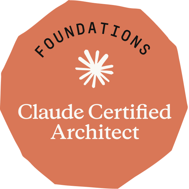 How to Clear the Claude Certified Architect — Foundations Exam (CCAR-F)