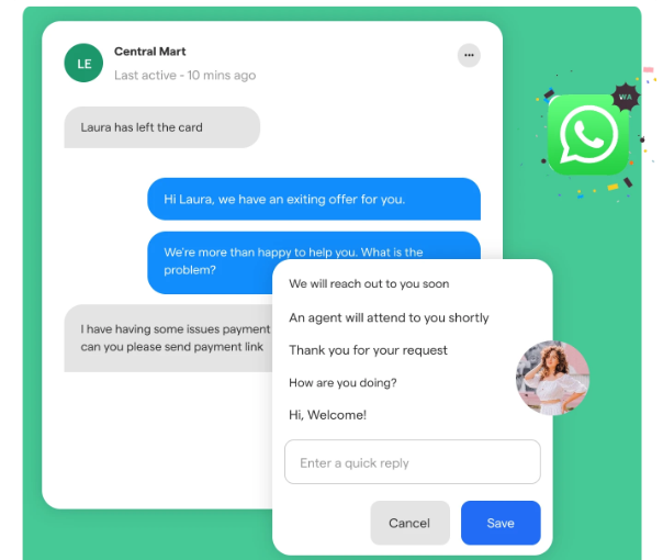 Step-by-Step Guide to Using ChatGPT on WhatsApp