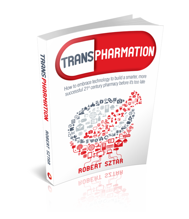 Transpharmation
