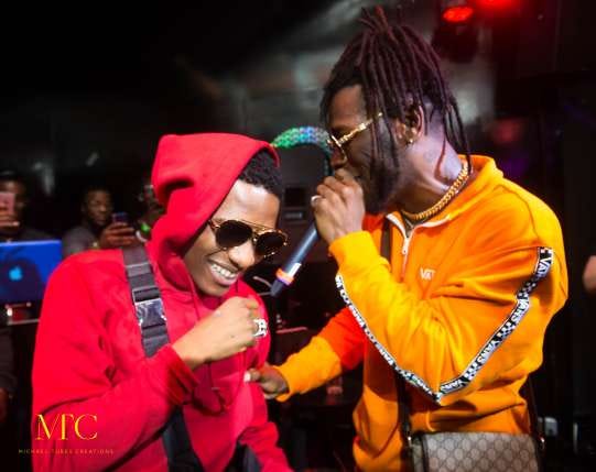 Wizkid, Burna Boy and the art of an unexpected big record, by Joey Akan