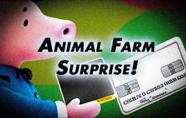 Animal Farm SURPRISE Announcement AFP Jan/20/23!