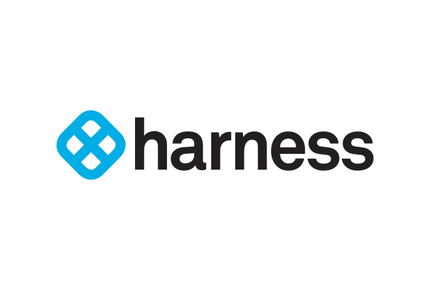 Harness io logo