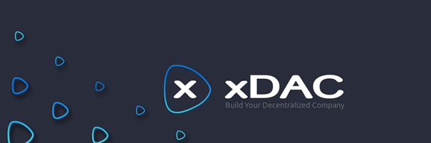 Building a decentralized autonomous company with xdac Building a decentralized autonomous company with xdac