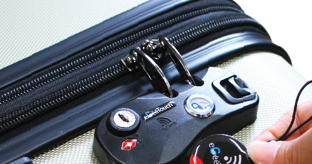 Smart Luggage Locks: Are we ready for them?